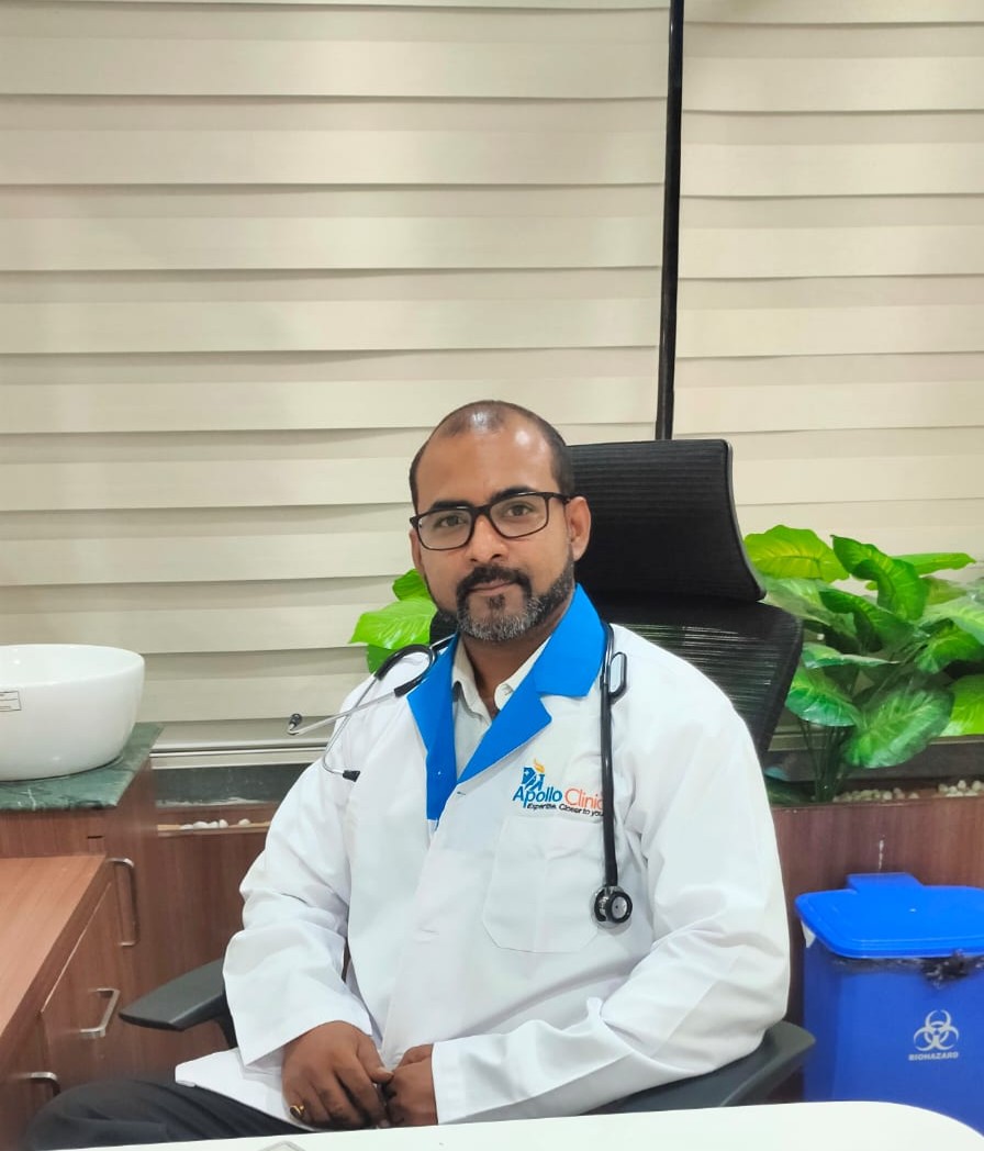 Dr. Anupam Das